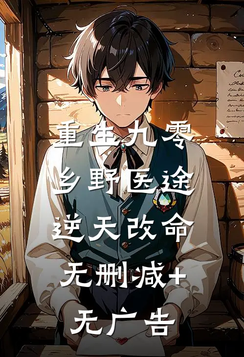 重生九零：乡野医途，逆天改命无删减+无广告