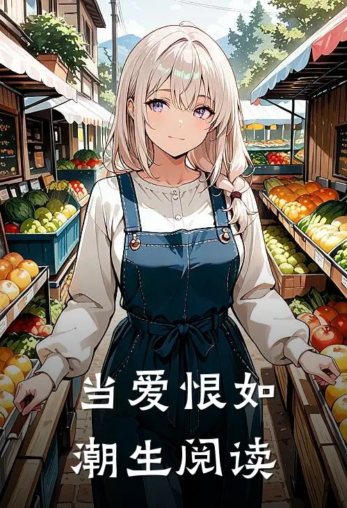 当爱恨如潮生阅读