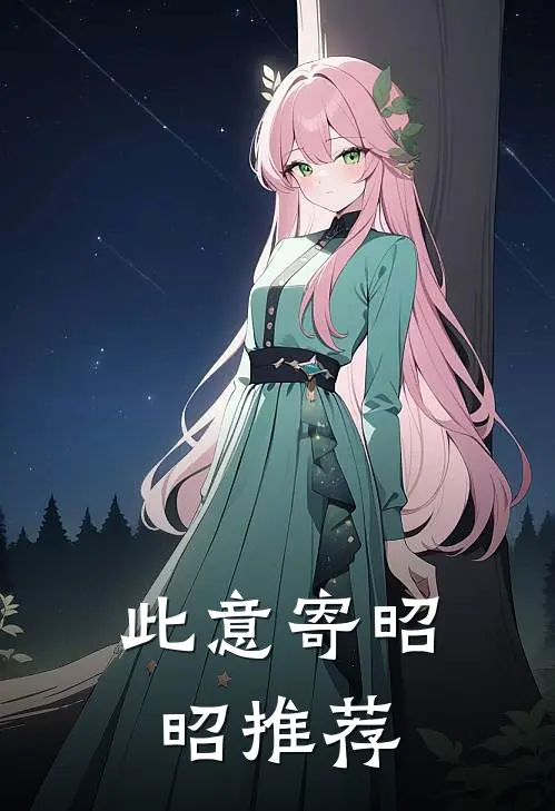此意寄昭昭推荐