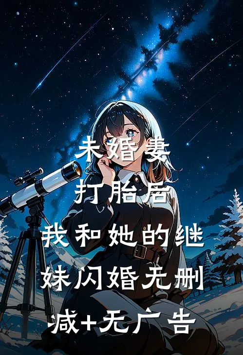 未婚妻打胎后，我和她的继妹闪婚无删减+无广告