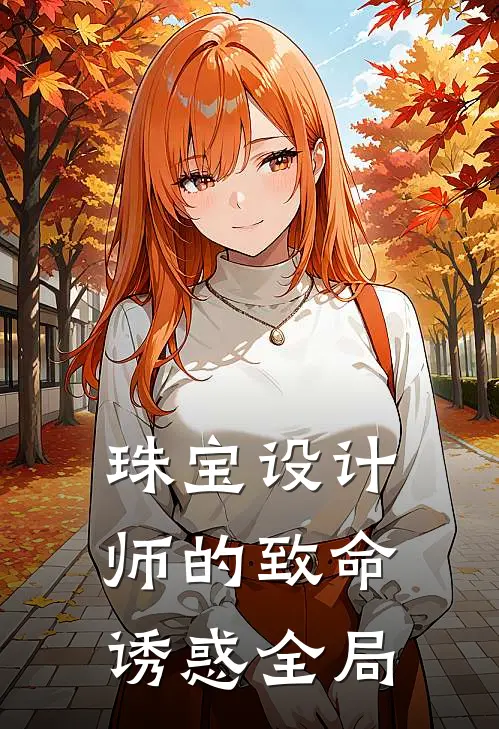 珠宝设计师的致命诱惑全局