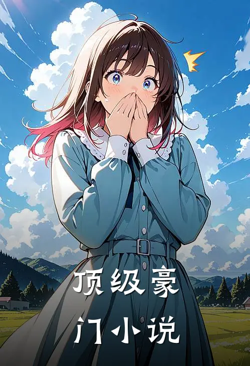 顶级豪门小说