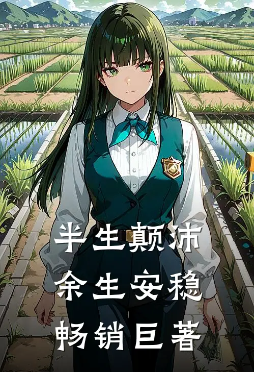 半生颠沛，余生安稳畅销巨著