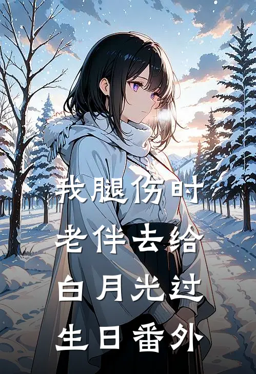 我腿伤时，老伴去给白月光过生日 番外