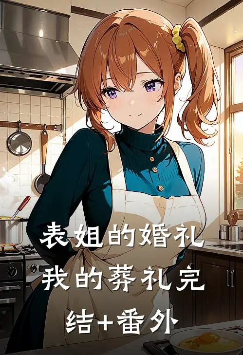 表姐的婚礼，我的葬礼完结+番外