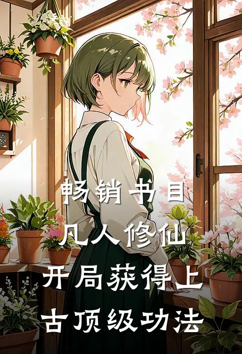 畅销书目凡人修仙，开局获得上古顶级功法