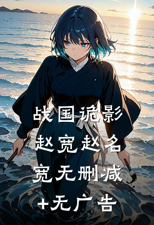 战国诡影赵宽赵名宽无删减+无广告
