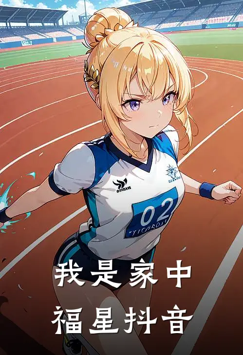 我是家中福星抖音