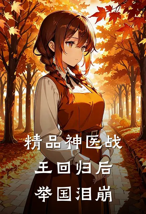 精品神医战王回归后，举国泪崩