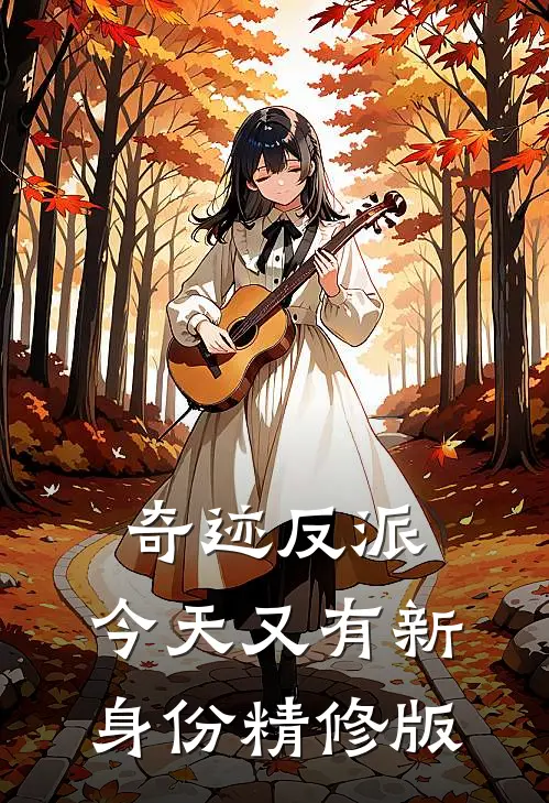 奇迹反派：今天又有新身份精修版