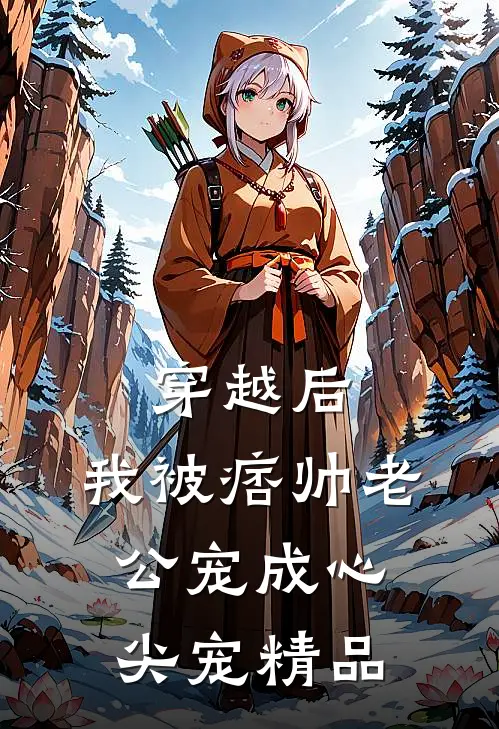 穿越后，我被痞帅老公宠成心尖宠精品