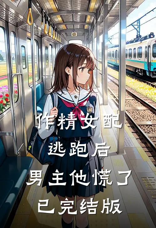 作精女配逃跑后，男主他慌了已完结版