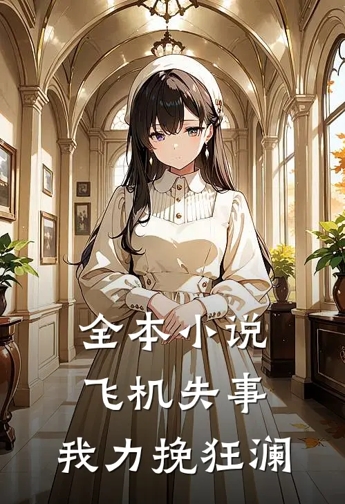 全本小说飞机失事，我力挽狂澜