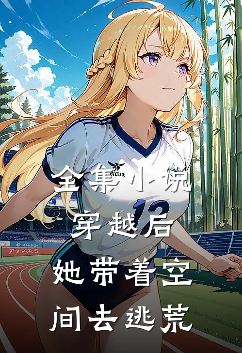 全集小说穿越后，她带着空间去逃荒