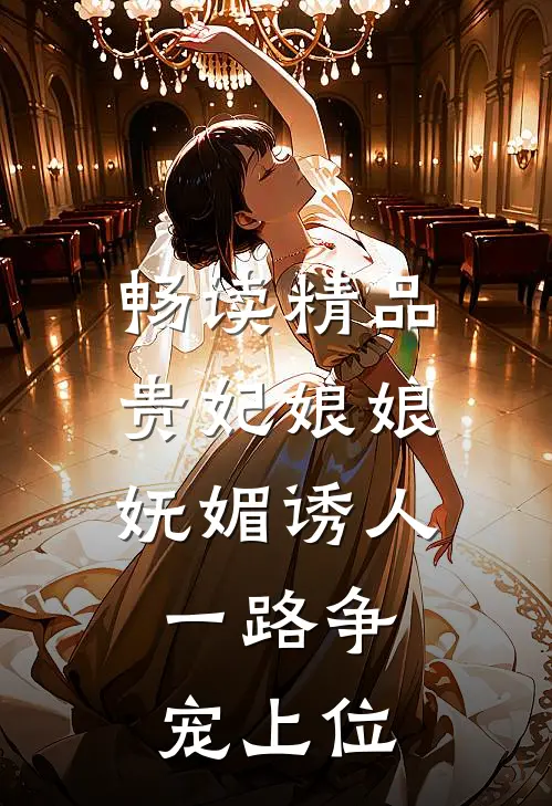畅读精品贵妃娘娘妩媚诱人，一路争宠上位