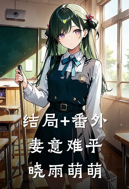 结局+番外妻意难平晓雨萌萌