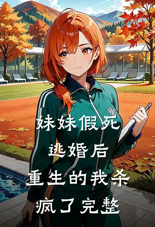 妹妹假死逃婚后，重生的我杀疯了完整