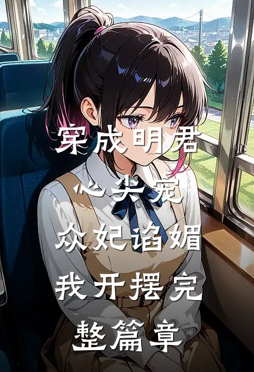 穿成明君心尖宠，众妃谄媚我开摆完整篇章