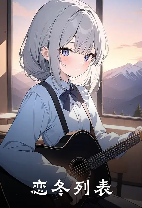 恋冬列表