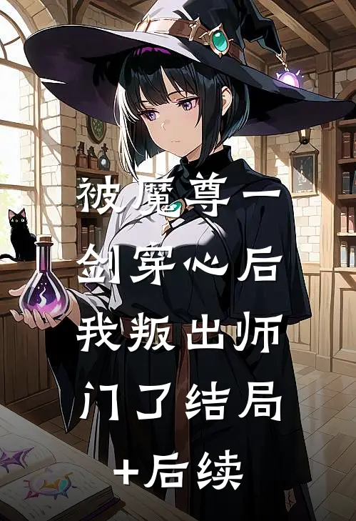 被魔尊一剑穿心后，我叛出师门了结局+后续