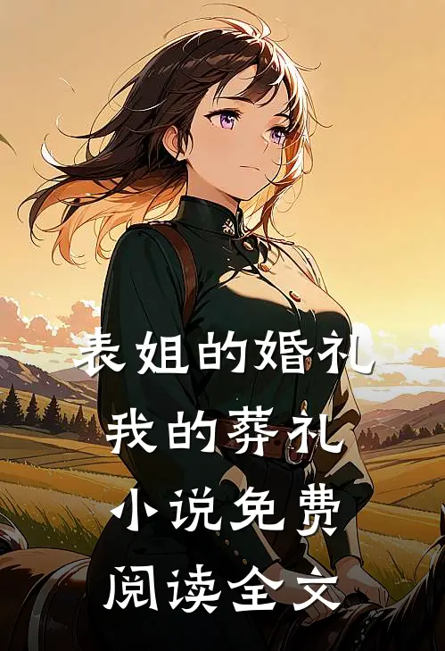 表姐的婚礼，我的葬礼小说免费阅读全文