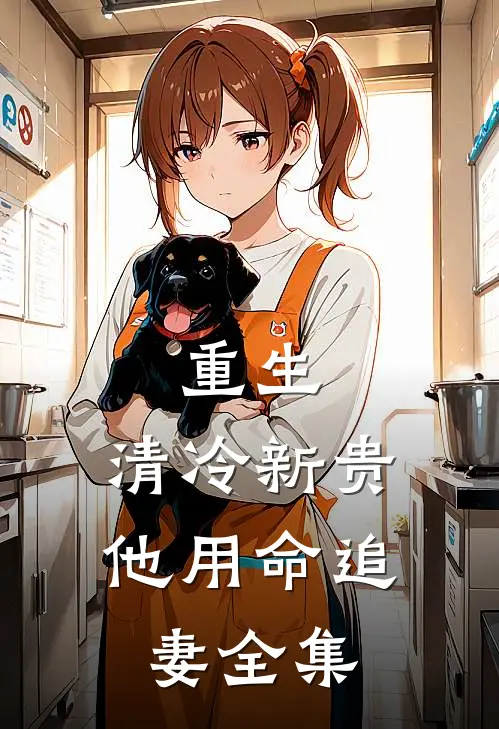 重生：清冷新贵他用命追妻 全集