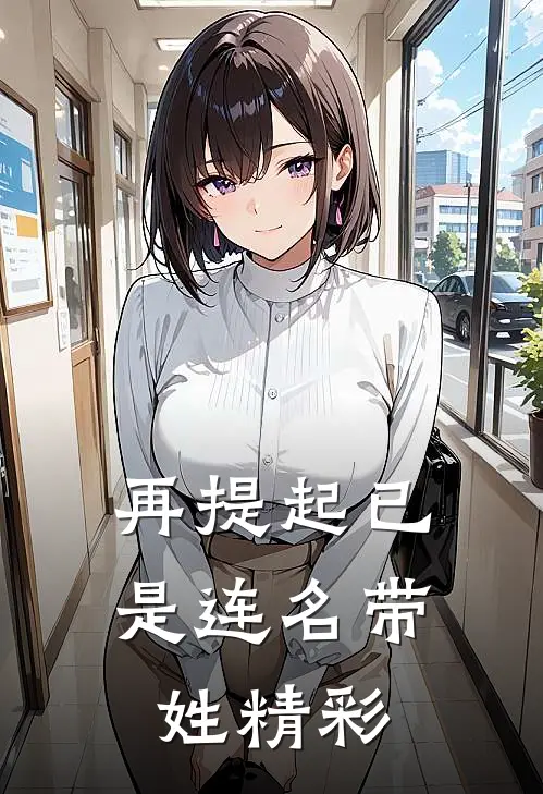 再提起已是连名带姓精彩