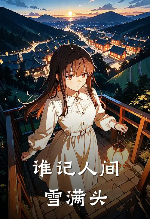 谁记人间雪满头