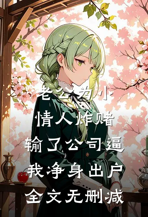 老公为小情人炸赌，输了公司逼我净身出户全文无删减