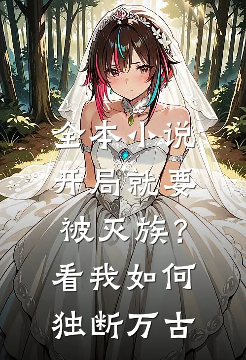 全本小说开局就要被灭族？看我如何独断万古