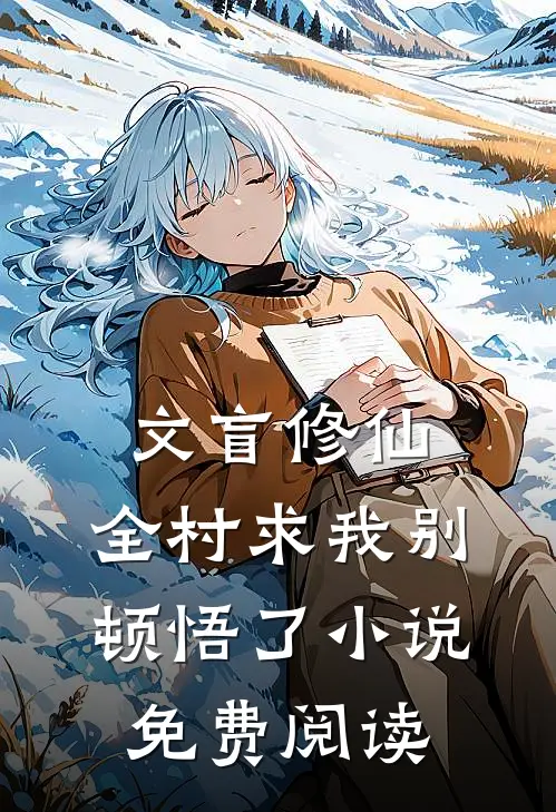 文盲修仙：全村求我别顿悟了小说免费阅读