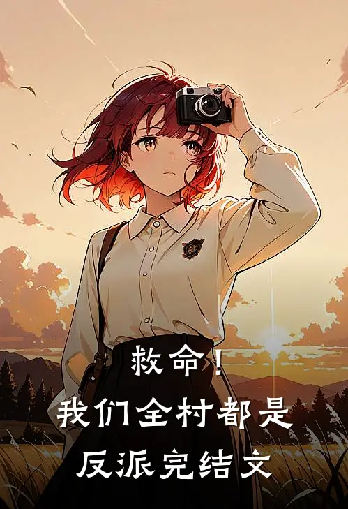 救命!我们全村都是反派完结文章