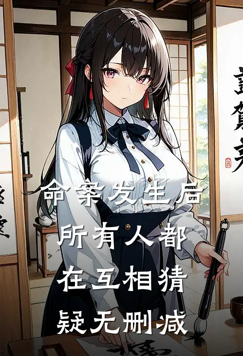 命案发生后，所有人都在互相猜疑无删减