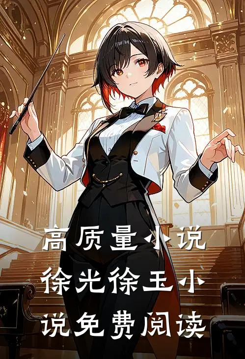 高质量小说徐光徐玉小说免费阅读