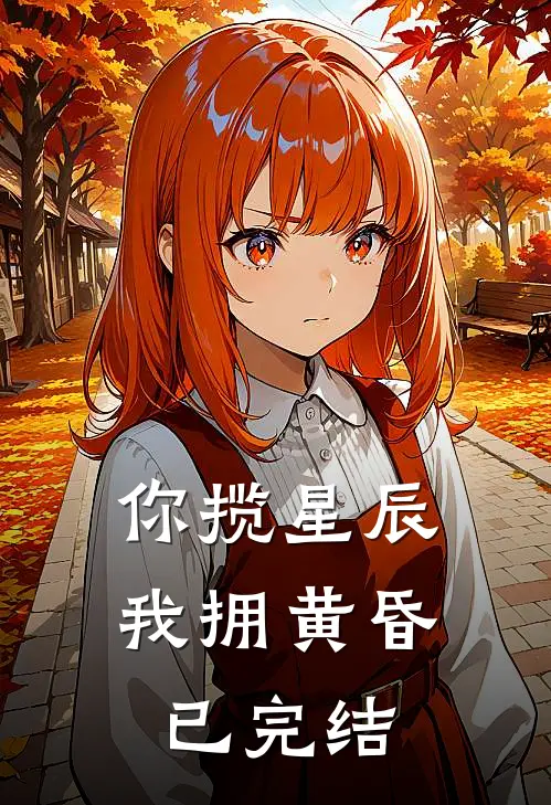 你揽星辰我拥黄昏已完结