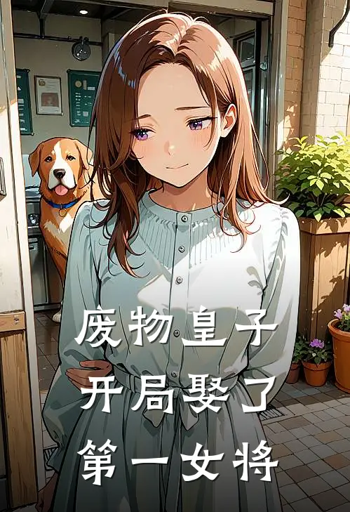废物皇子，开局娶了第一女将