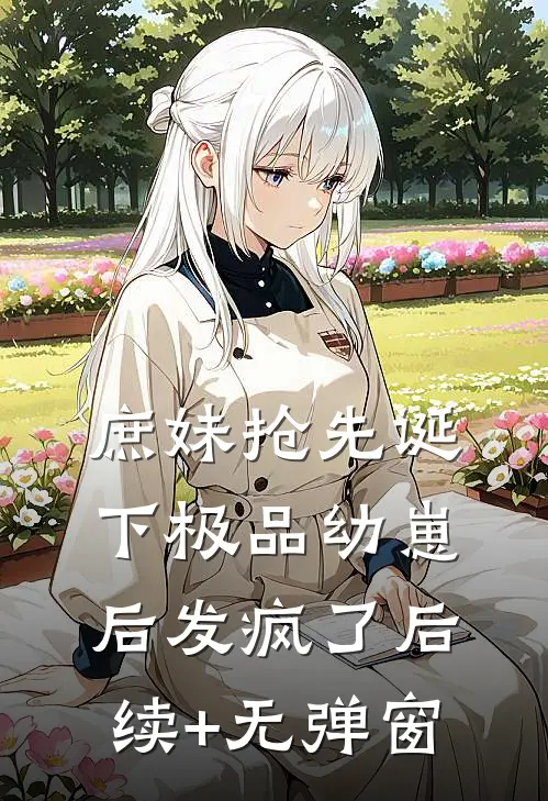 庶妹抢先诞下极品幼崽后发疯了后续+无弹窗
