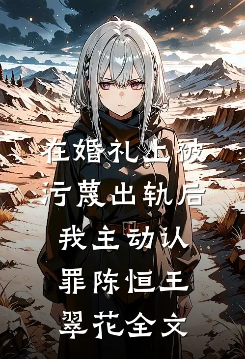 在婚礼上被污蔑出轨后，我主动认罪陈恒王翠花全文