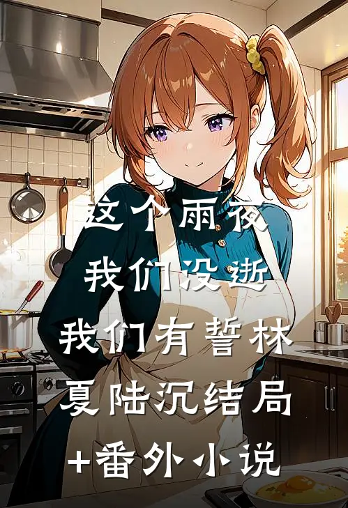 这个雨夜我们没逝，我们有誓林夏陆沉结局+番外小说