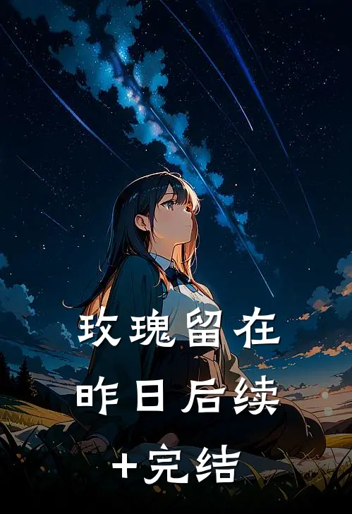 玫瑰留在昨日后续+完结