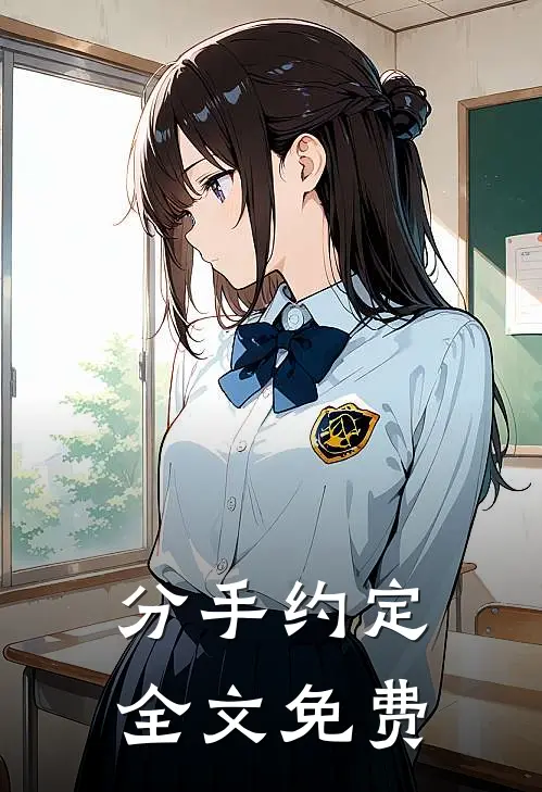 分手约定全文免费
