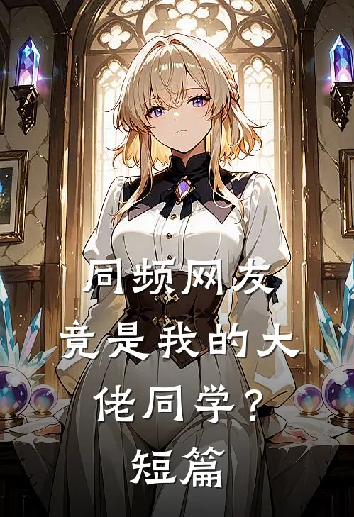 同频网友，竟是我的大佬同学？短篇