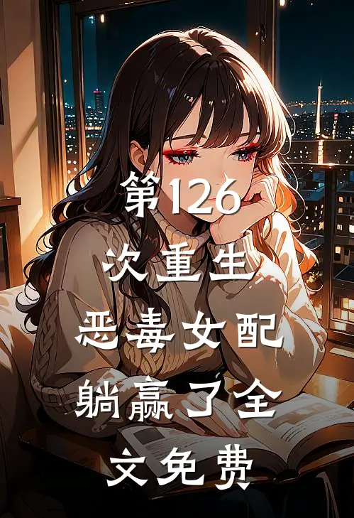 第126次重生，恶毒女配躺赢了全文免费