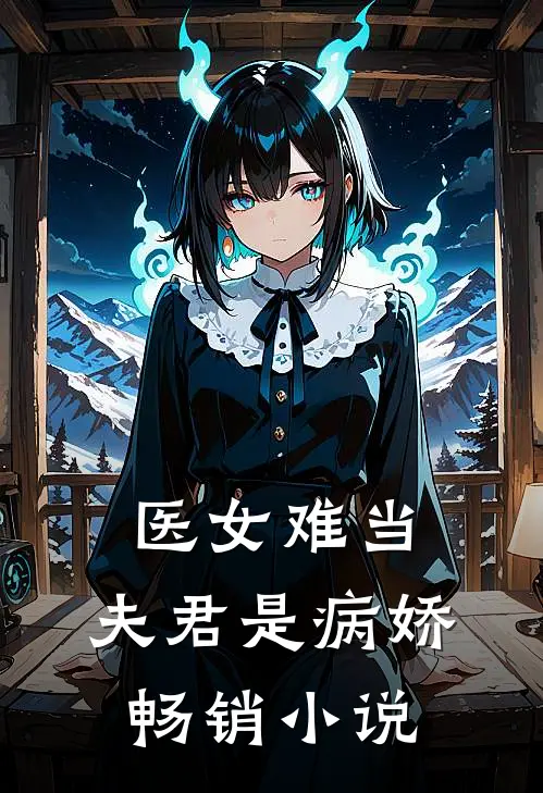 医女难当：夫君是病娇畅销小说