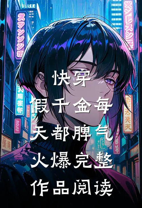 快穿：假千金每天都脾气火爆完整作品阅读