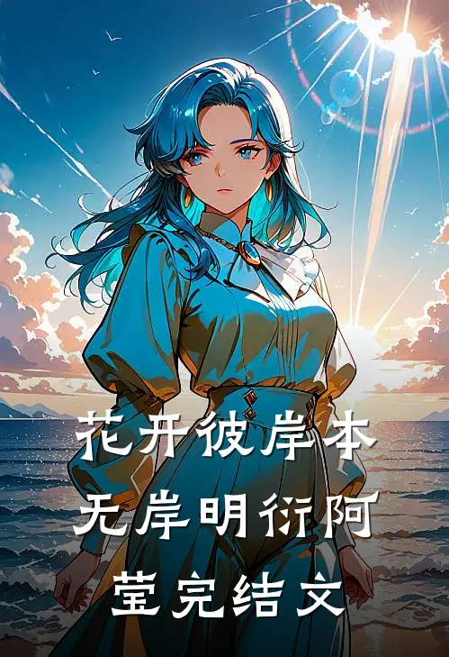 花开彼岸本无岸明衍阿莹完结文