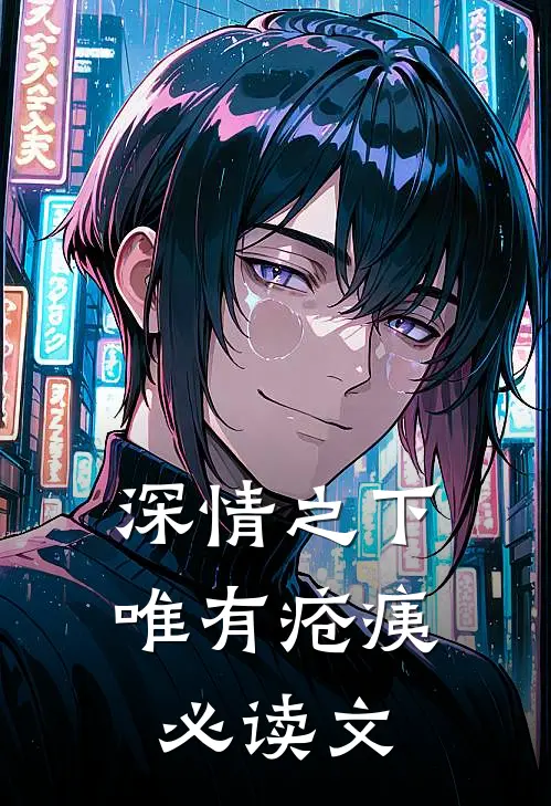 深情之下唯有疮痍必读文