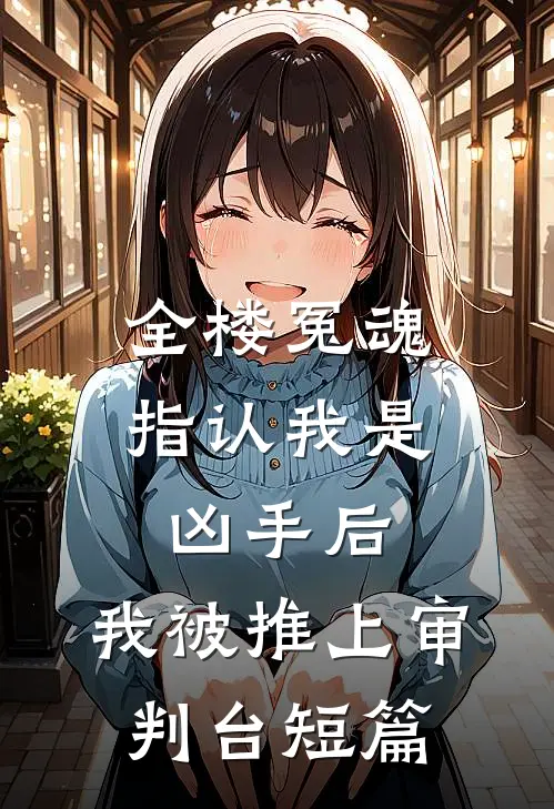 全楼冤魂指认我是凶手后，我被推上审判台短篇