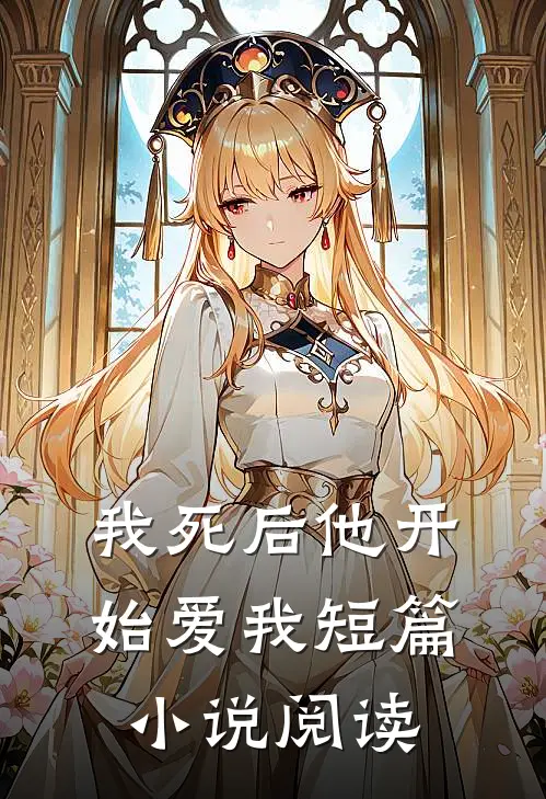 我死后他开始爱我短篇小说阅读