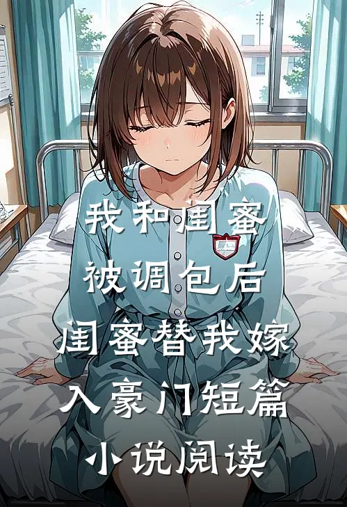 我和闺蜜被调包后，闺蜜替我嫁入豪门短篇小说阅读